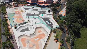 Seven Skatepark
